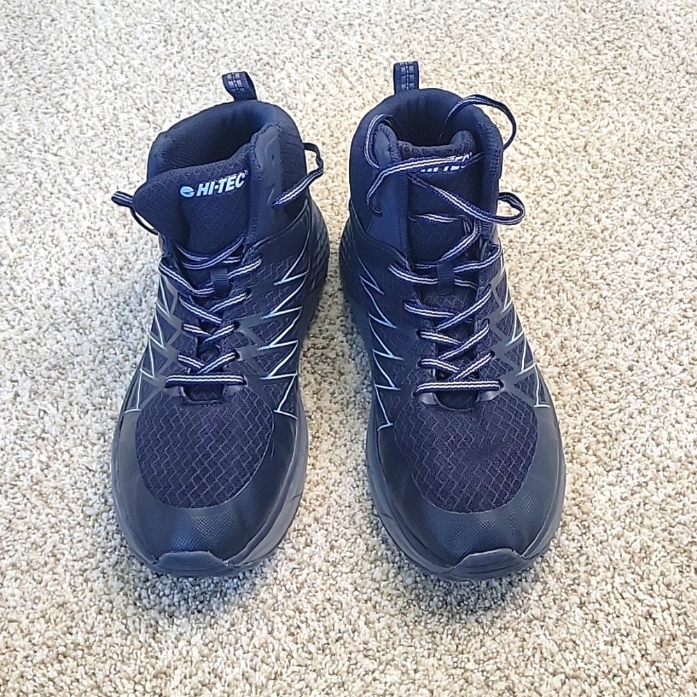 Hi-tech men's shoes, size 11